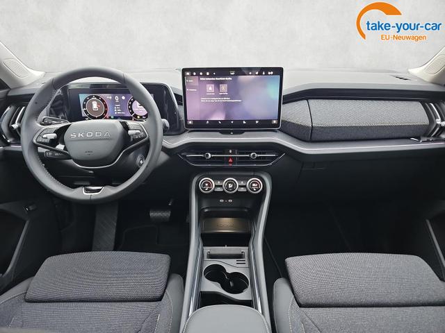 Skoda - Kodiaq - EU-Neuwagen - Reimport