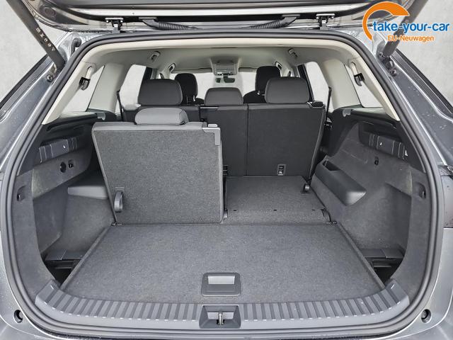 Skoda - Kodiaq - EU-Neuwagen - Reimport