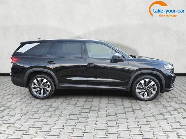 Skoda - Kodiaq - EU-Neuwagen - Reimport