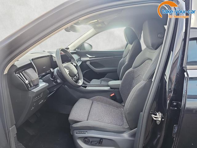 Skoda - Kodiaq - EU-Neuwagen - Reimport