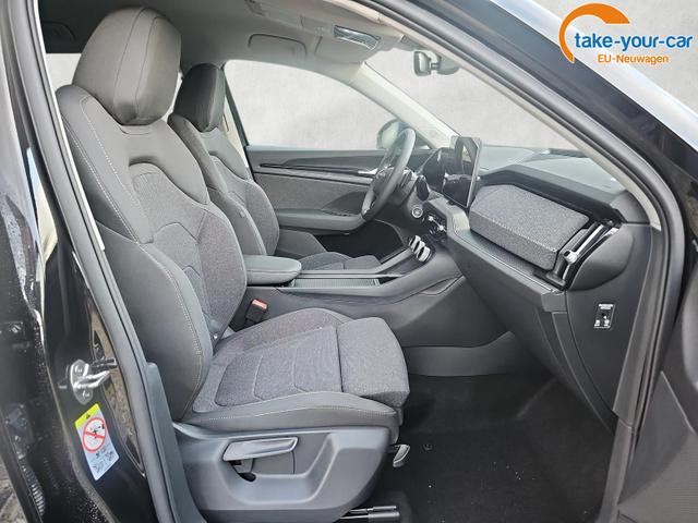 Skoda - Kodiaq - EU-Neuwagen - Reimport