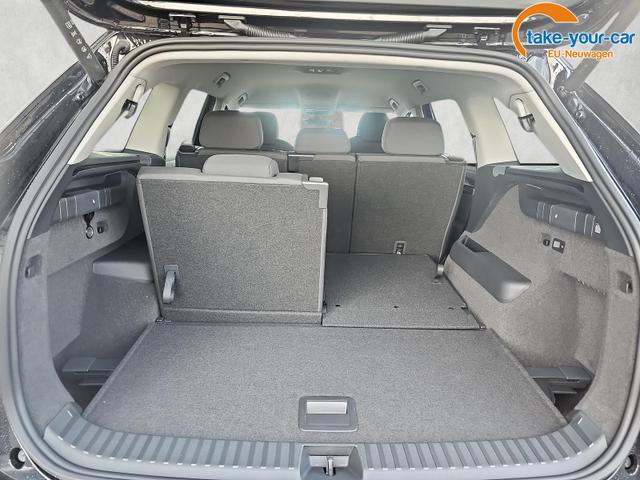 Skoda - Kodiaq - EU-Neuwagen - Reimport