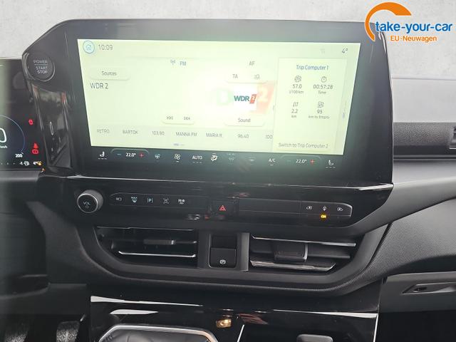 Ford - Tourneo Custom - EU-Neuwagen - Reimport