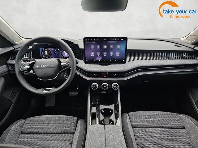 Skoda - Superb Combi - EU-Neuwagen - Reimport