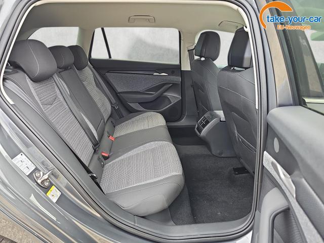 Skoda - Superb Combi - EU-Neuwagen - Reimport