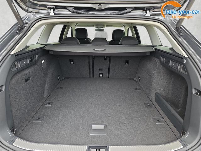 Skoda - Superb Combi - EU-Neuwagen - Reimport