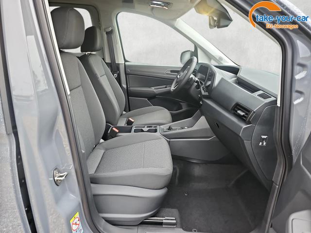 Volkswagen - Caddy - EU-Neuwagen - Reimport
