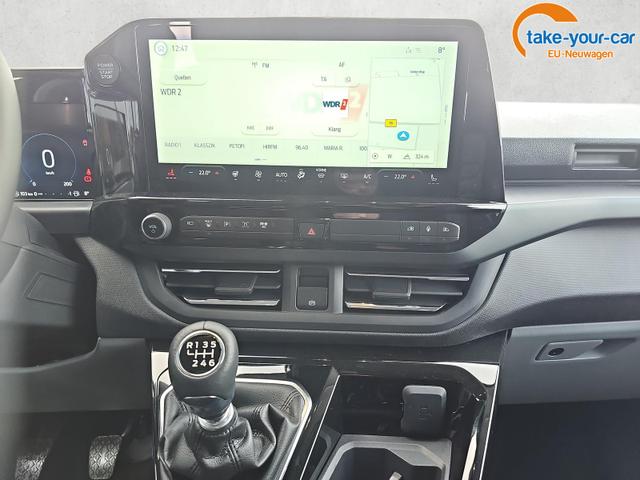 Ford - Tourneo Custom - EU-Neuwagen - Reimport