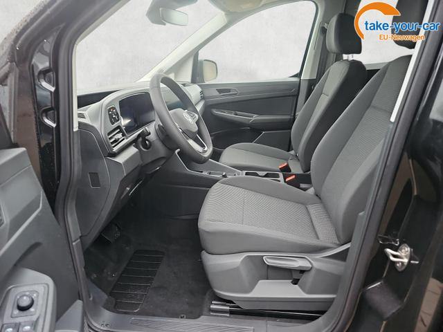Volkswagen - Caddy - EU-Neuwagen - Reimport