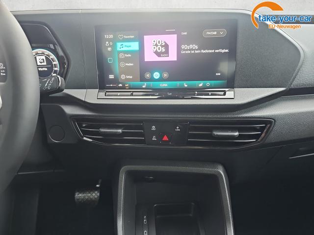 Volkswagen - Caddy - EU-Neuwagen - Reimport