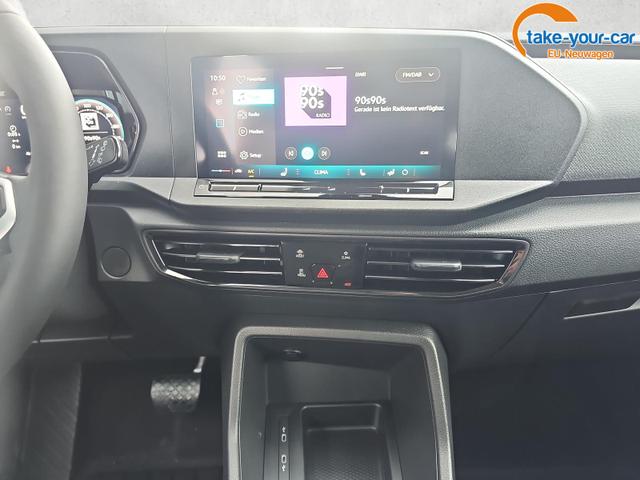 Volkswagen - Caddy - EU-Neuwagen - Reimport