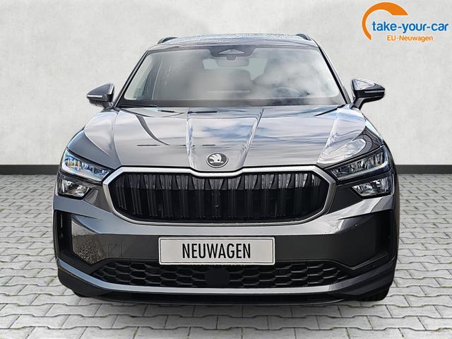 Skoda - Kodiaq - EU-Neuwagen - Reimport