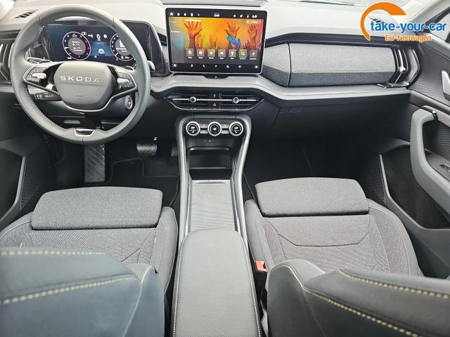 Skoda - Kodiaq - EU-Neuwagen - Reimport