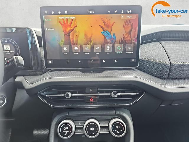 Skoda - Kodiaq - EU-Neuwagen - Reimport