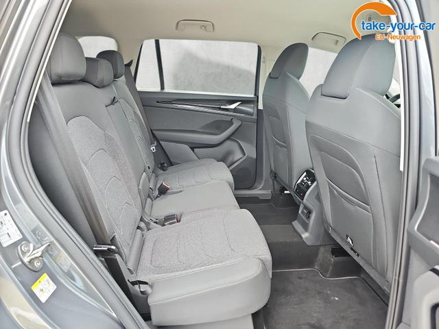 Skoda - Kodiaq - EU-Neuwagen - Reimport