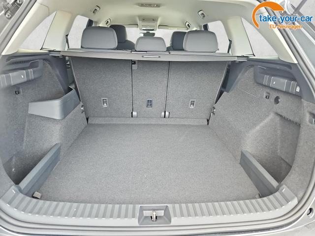 Skoda - Kodiaq - EU-Neuwagen - Reimport