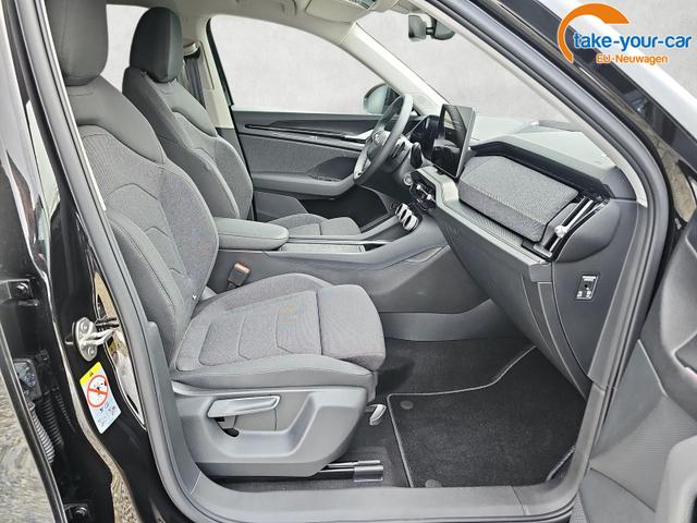 Skoda - Kodiaq - EU-Neuwagen - Reimport