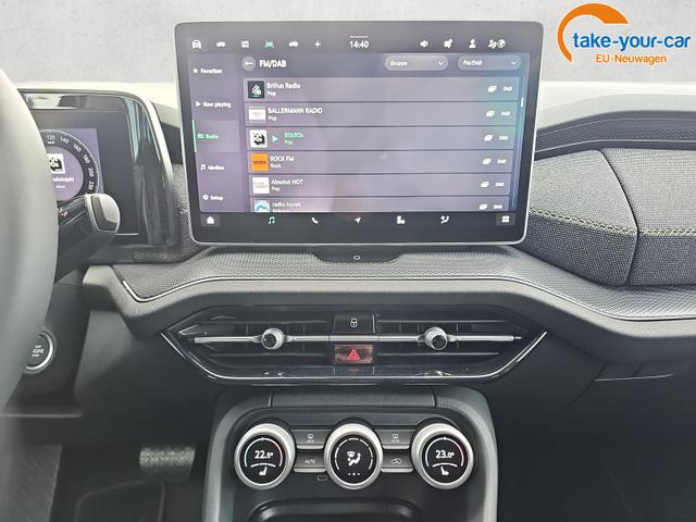 Skoda - Kodiaq - EU-Neuwagen - Reimport