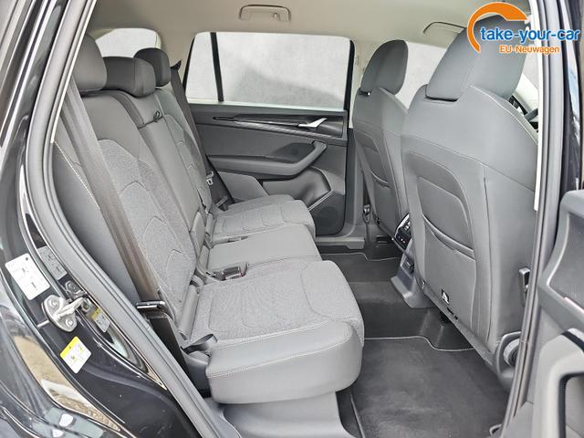 Skoda - Kodiaq - EU-Neuwagen - Reimport