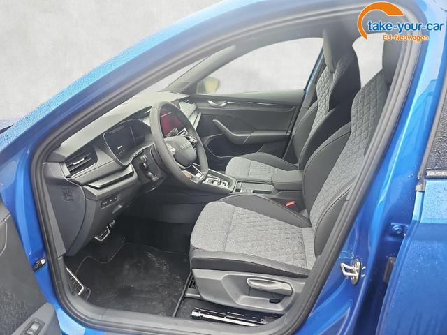 Skoda - Octavia Combi - EU-Neuwagen - Reimport