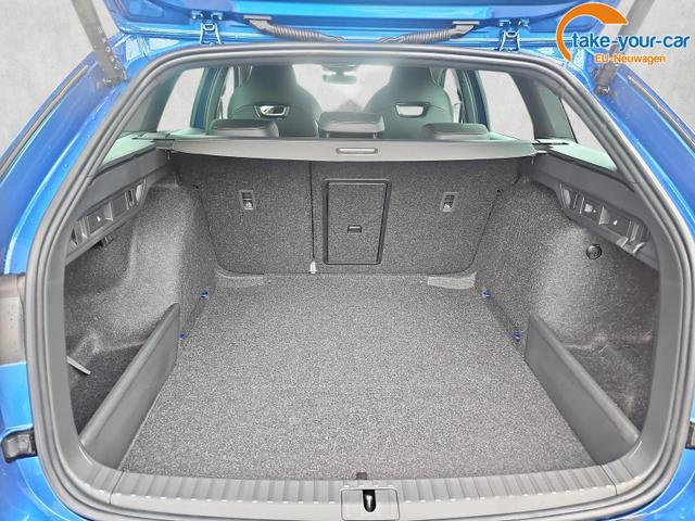 Skoda - Octavia Combi - EU-Neuwagen - Reimport