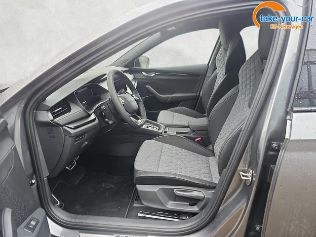 Skoda - Octavia Combi - EU-Neuwagen - Reimport