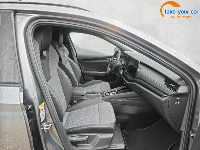 Skoda - Octavia Combi - EU-Neuwagen - Reimport