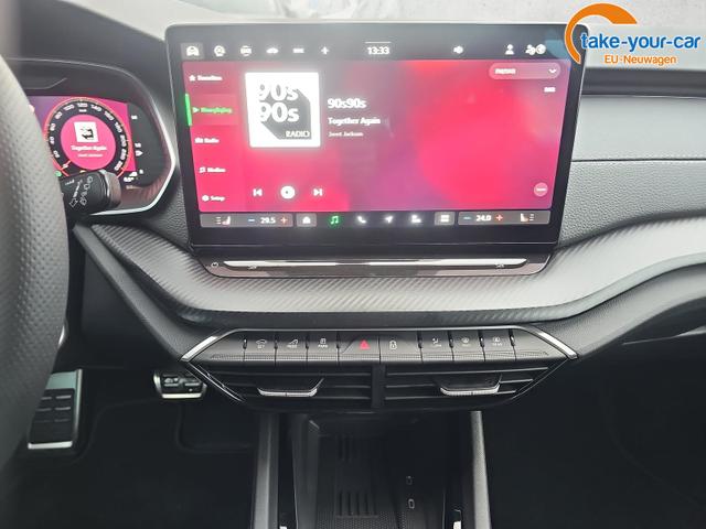 Skoda - Octavia Combi - EU-Neuwagen - Reimport