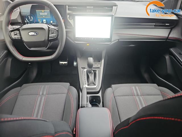 Ford - Puma - EU-Neuwagen - Reimport