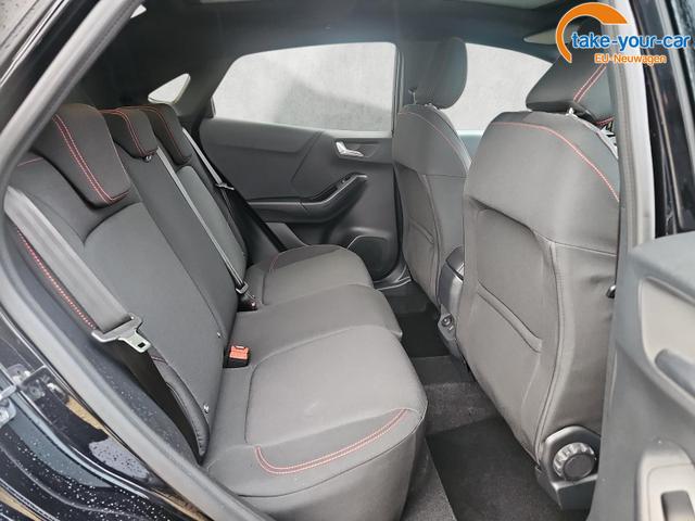 Ford - Puma - EU-Neuwagen - Reimport