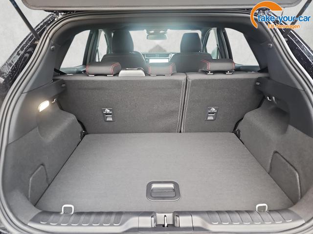 Ford - Puma - EU-Neuwagen - Reimport