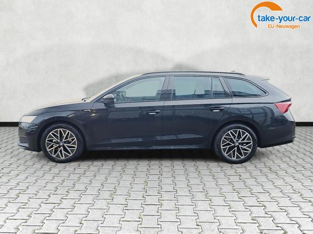 Skoda - Octavia Combi - EU-Neuwagen - Reimport