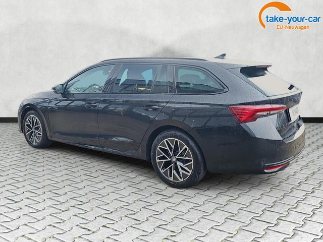 Skoda - Octavia Combi - EU-Neuwagen - Reimport