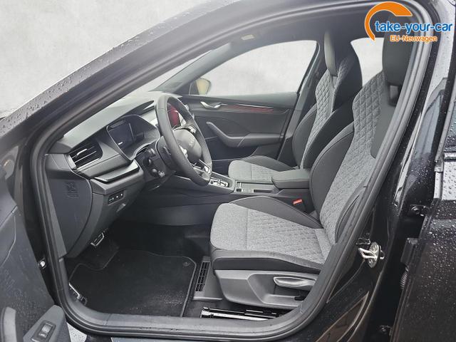 Skoda - Octavia Combi - EU-Neuwagen - Reimport