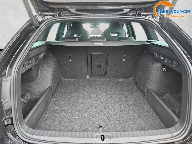 Skoda - Octavia Combi - EU-Neuwagen - Reimport