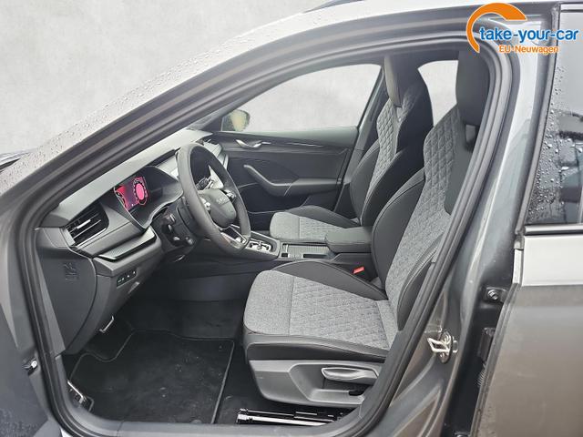 Skoda - Octavia Combi - EU-Neuwagen - Reimport