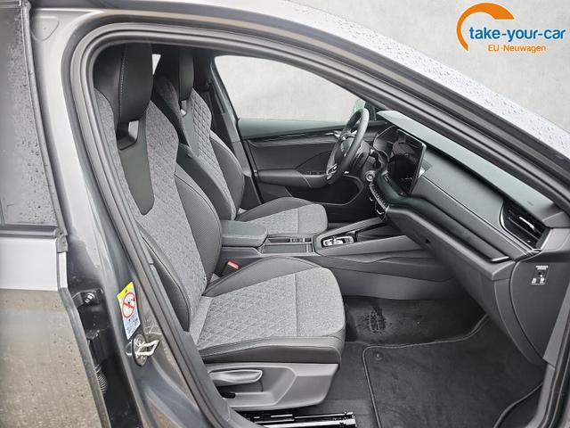 Skoda - Octavia Combi - EU-Neuwagen - Reimport