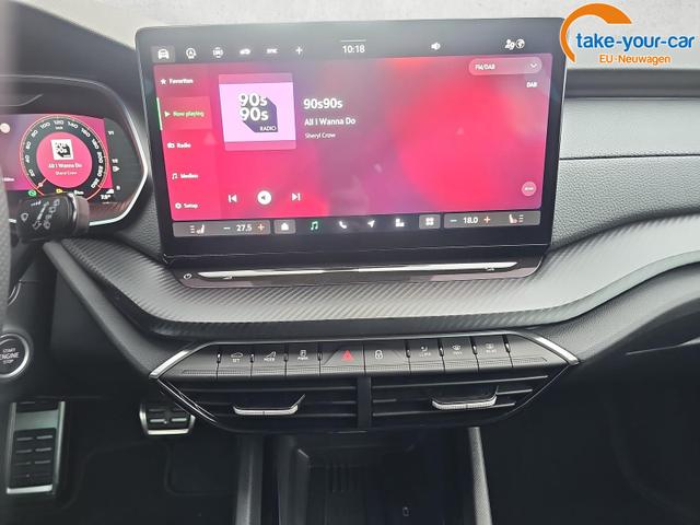 Skoda - Octavia Combi - EU-Neuwagen - Reimport