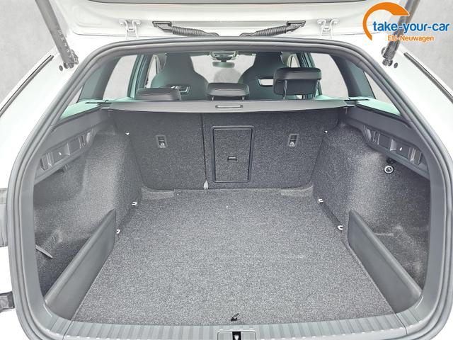 Skoda - Octavia Combi - EU-Neuwagen - Reimport