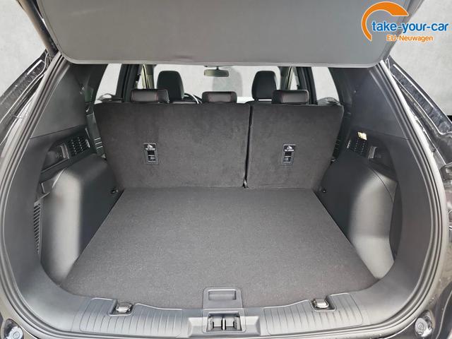 Ford - Kuga - EU-Neuwagen - Reimport