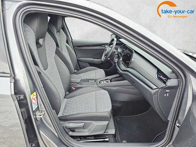 Skoda - Octavia Combi - EU-Neuwagen - Reimport