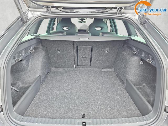 Skoda - Octavia Combi - EU-Neuwagen - Reimport