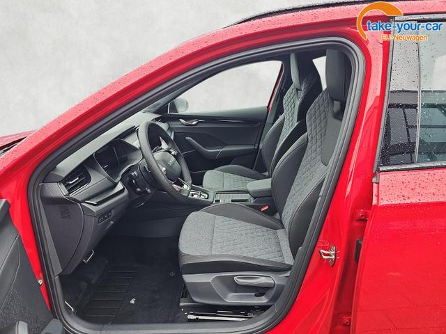 Skoda - Octavia Combi - EU-Neuwagen - Reimport