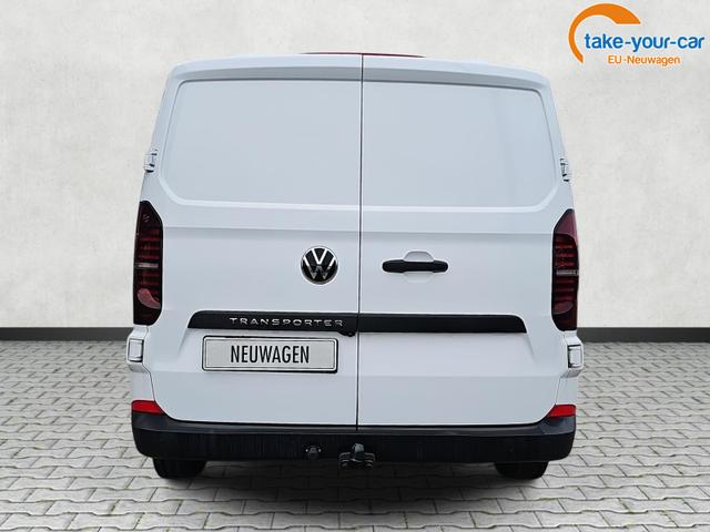 Volkswagen - T7 Transporter Kastenwagen - EU-Neuwagen - Reimport