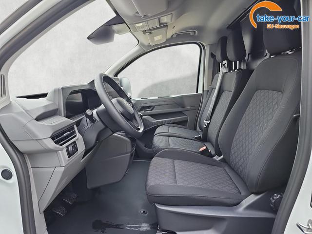 Volkswagen - T7 Transporter Kastenwagen - EU-Neuwagen - Reimport