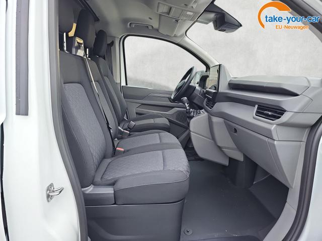 Volkswagen - T7 Transporter Kastenwagen - EU-Neuwagen - Reimport