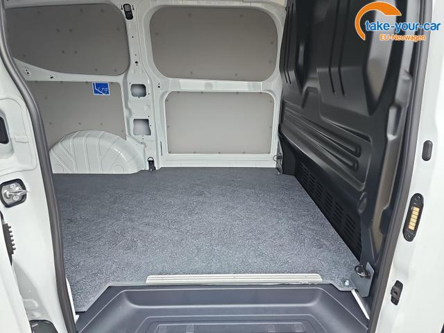 Volkswagen - T7 Transporter Kastenwagen - EU-Neuwagen - Reimport