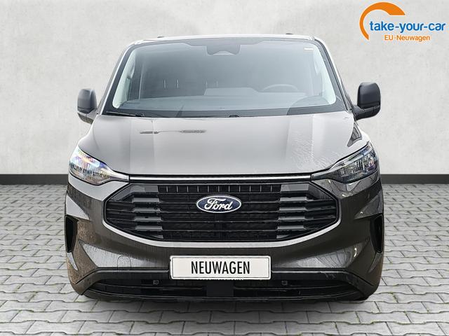 Ford - Transit Custom - EU-Neuwagen - Reimport