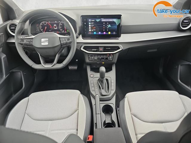 Seat - Arona - EU-Neuwagen - Reimport