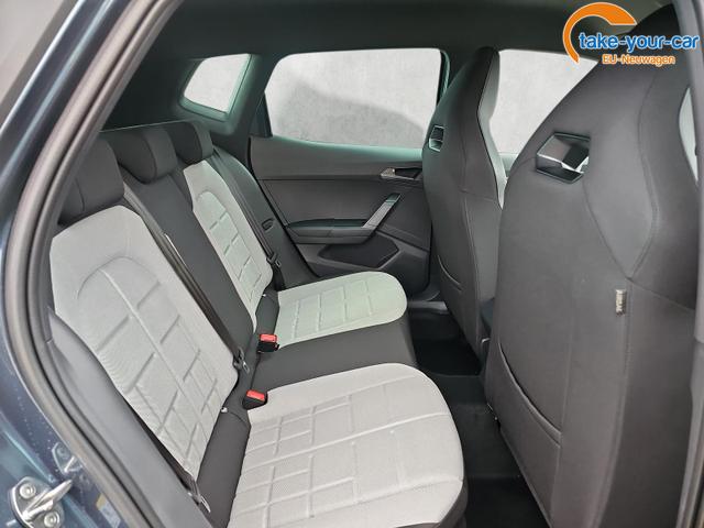 Seat - Arona - EU-Neuwagen - Reimport